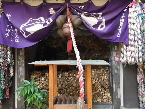 本覚寺の本殿・本堂