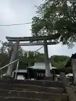 賀茂別雷神社(栃木県)