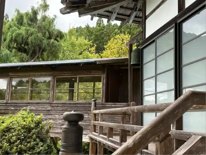 善徳寺(茨城県)