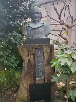 能勢妙見山別院(東京別院)(東京都)