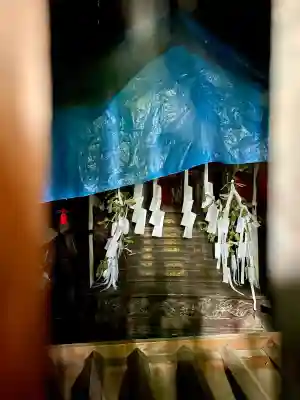 深志神社(長野県)