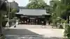 弓弦羽神社の本殿・本堂