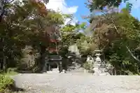 千手寺のその他建物