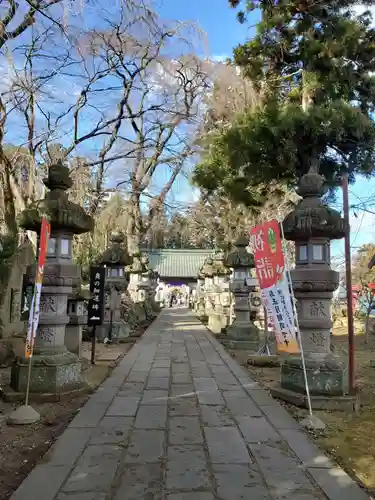 神炊館神社 ⁂奥州須賀川総鎮守⁂のその他建物