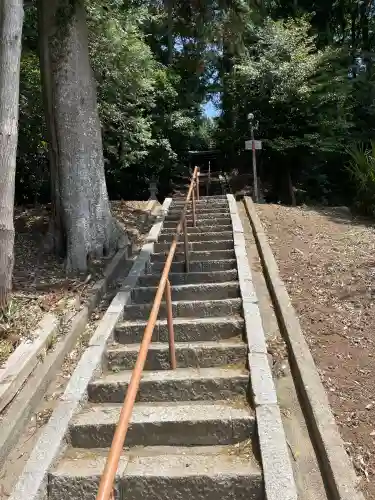 水戸愛宕神社(茨城県)