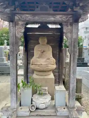 福傳寺(東京都)