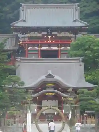 鶴岡八幡宮のその他建物