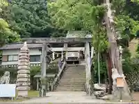 賀茂神社(高知県)