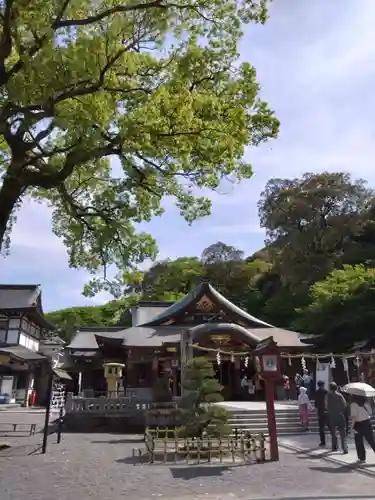 祐徳稲荷神社(佐賀県)