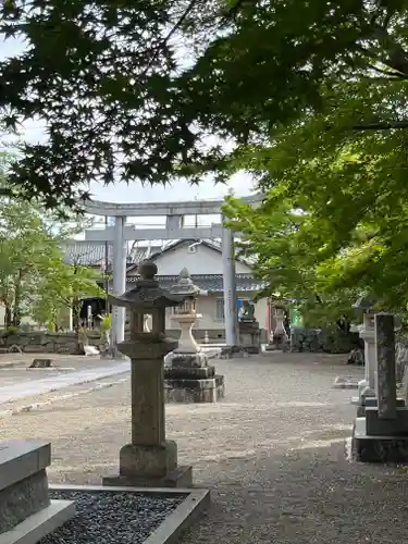 野村神社(滋賀県)