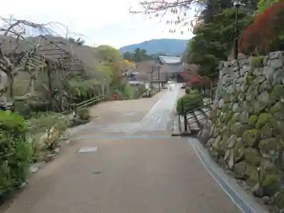 長谷寺のその他建物