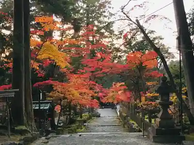 西明寺(滋賀県)