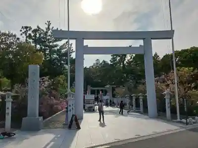 廣田神社(兵庫県)