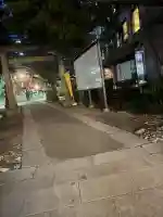 青山熊野神社(東京都)