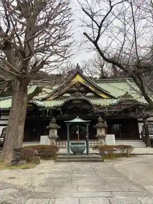 常照寺のその他建物