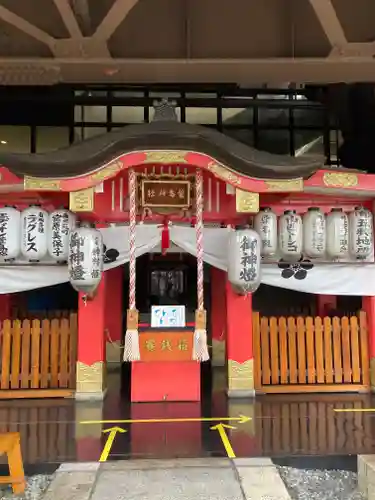 萱島神社(大阪府)