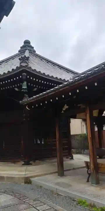 徳林禅菴(徳林庵)のその他建物