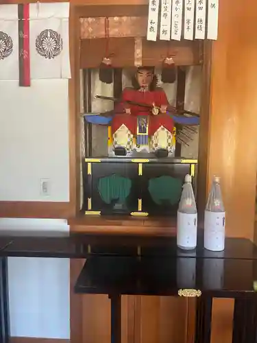 水堂須佐男神社(兵庫県)