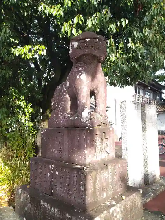小津神社(高知県)