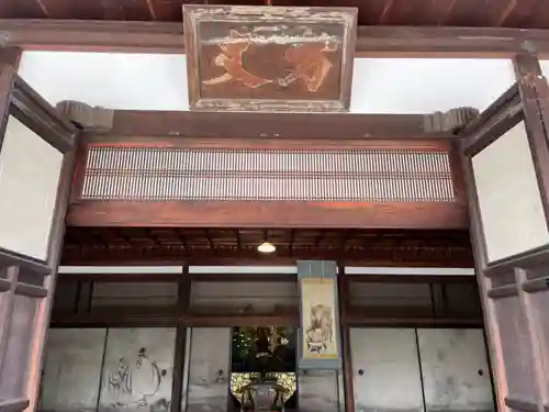 建仁寺（建仁禅寺）(京都府)