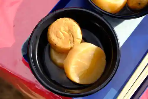 賀茂別雷神社（上賀茂神社）(京都府)