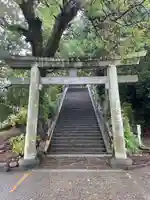 伊豆山神社(静岡県)