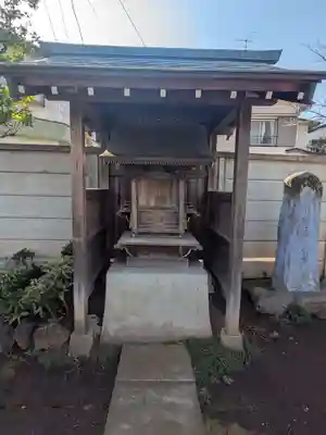 常徳院(東京都)