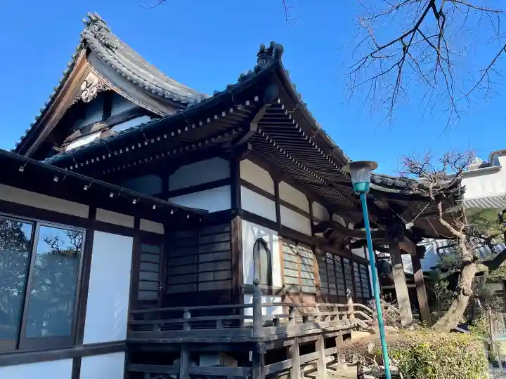 無量寺(東京都)