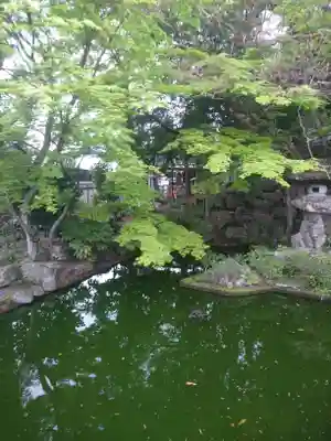 清宝院(東京都)