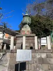 池上本門寺の建物その他