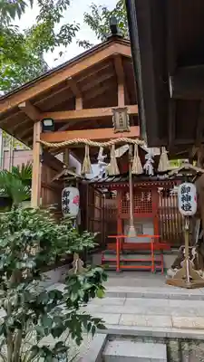 一宮神社(兵庫県)