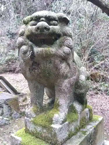 志乎神社(石川県)