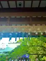 東京大神宮(東京都)