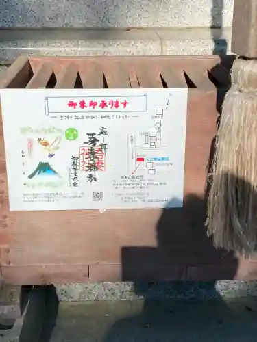 御殿場東照宮　吾妻神社　(静岡県)