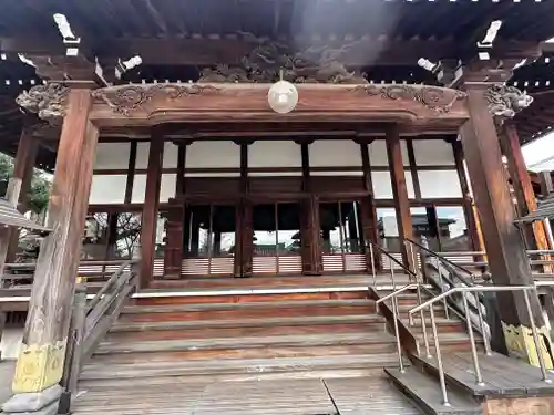 善養寺(兵庫県)
