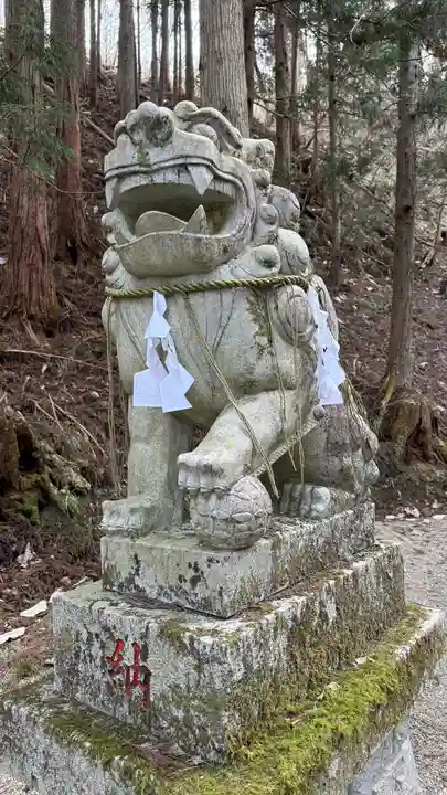 水神社(宮城県)