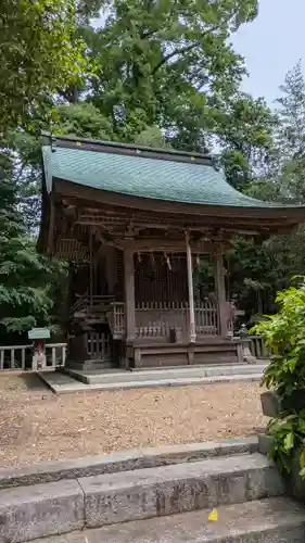 日吉神社(京都府)