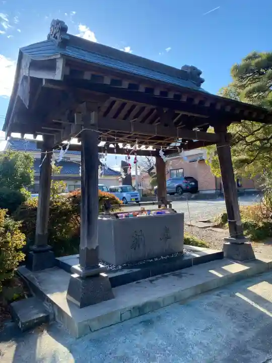 豊景神社(福島県)