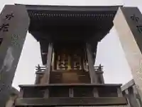 諏訪神社(岐阜県)
