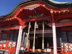 深志神社(長野県)
