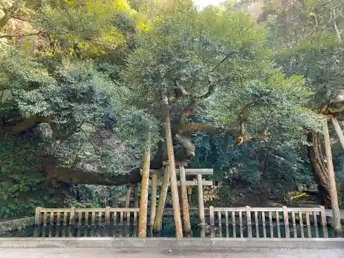 鹿島神宮のその他建物