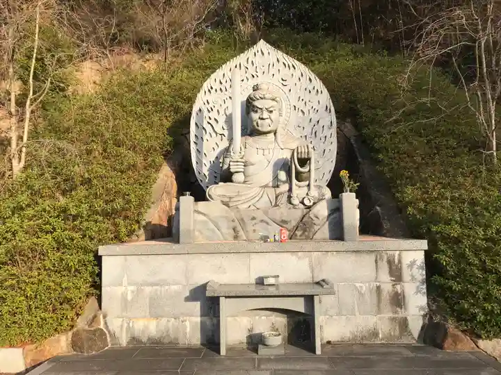 瑜伽山蓮台寺(岡山県)