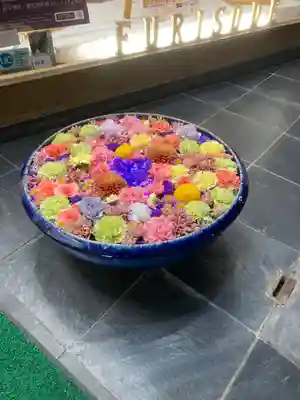 行田八幡神社(埼玉県)