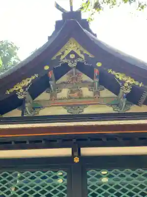 香取神宮(千葉県)