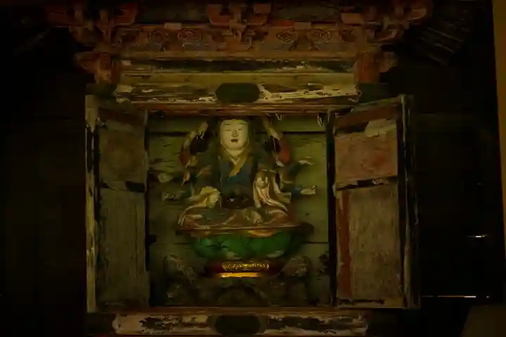 葦不合神社(千葉県)