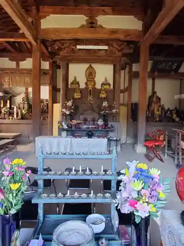 恵明寺(長野県)