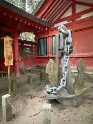 香取神宮(千葉県)