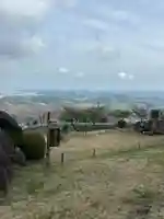 阿波々神社(静岡県)