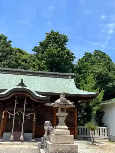 青龍神社(兵庫県)