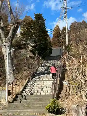 放光寺(長野県)